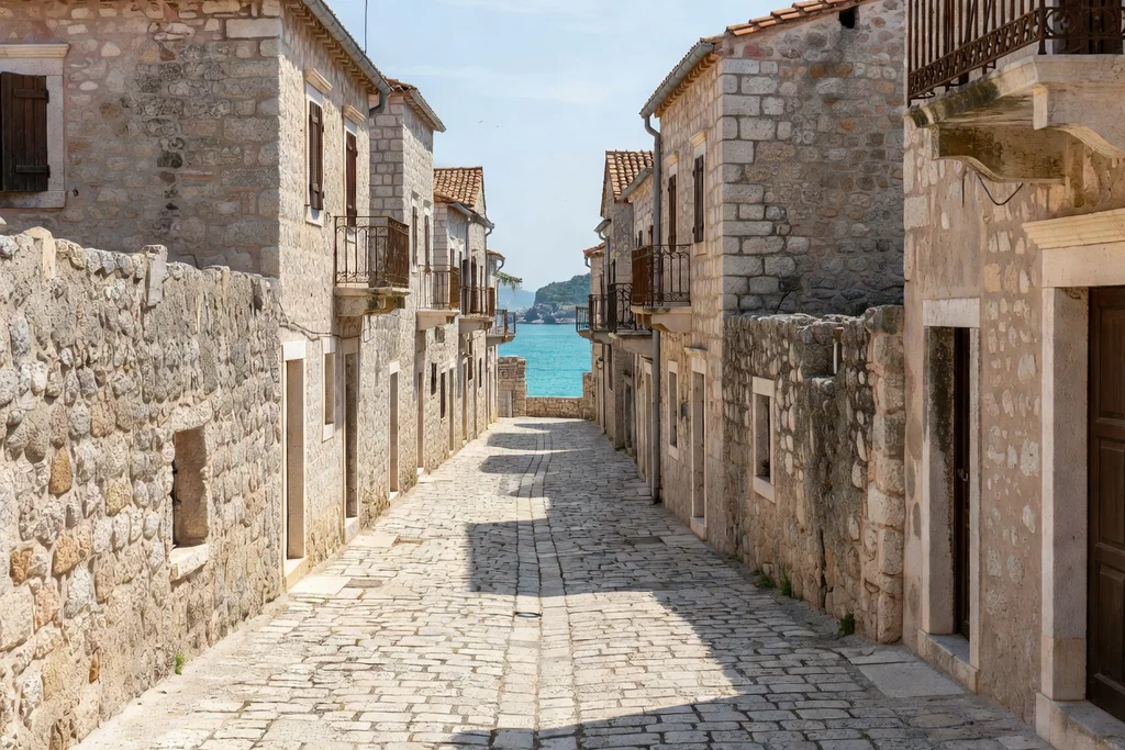 Izleti iz Sutomora: Bar, Petrovac i okolina