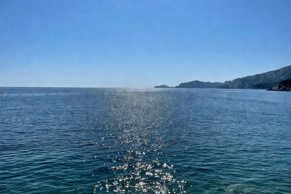 Klima u Sutomoru i najbolje vrijeme za posjetu