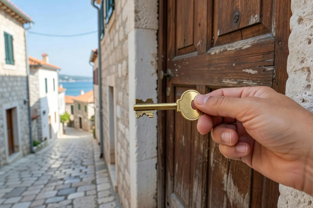 Rezervacija smještaja: na šta paziti