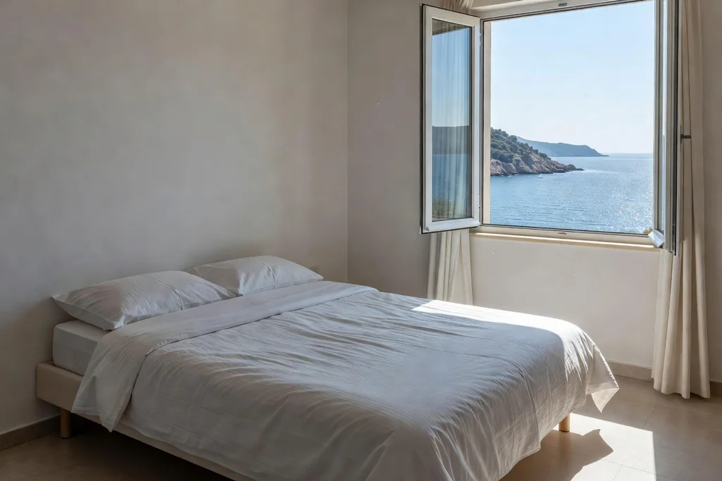 Apartman ili soba: šta odabrati