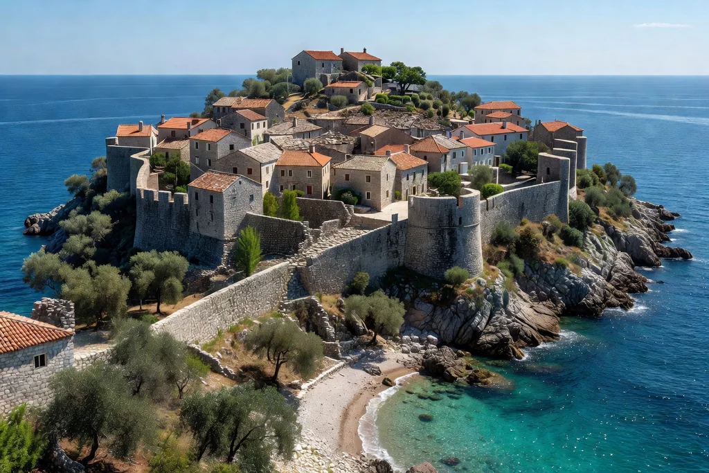 Izleti iz Sutomora: Bar, Petrovac i okolina
