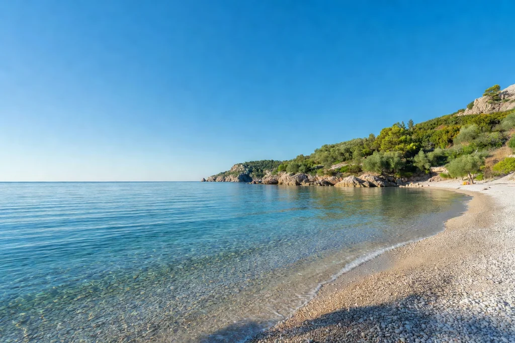 Klima u Sutomoru i najbolje vrijeme za posjetu