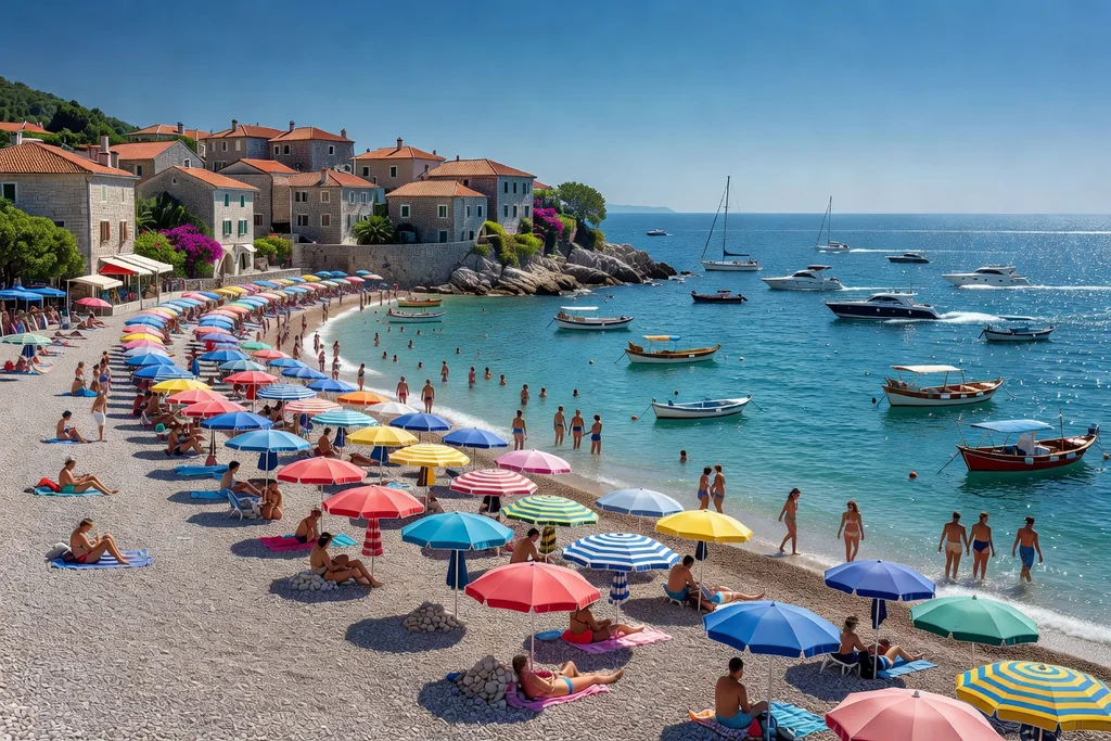 Sezona u Sutomoru: šta donosi ljeto